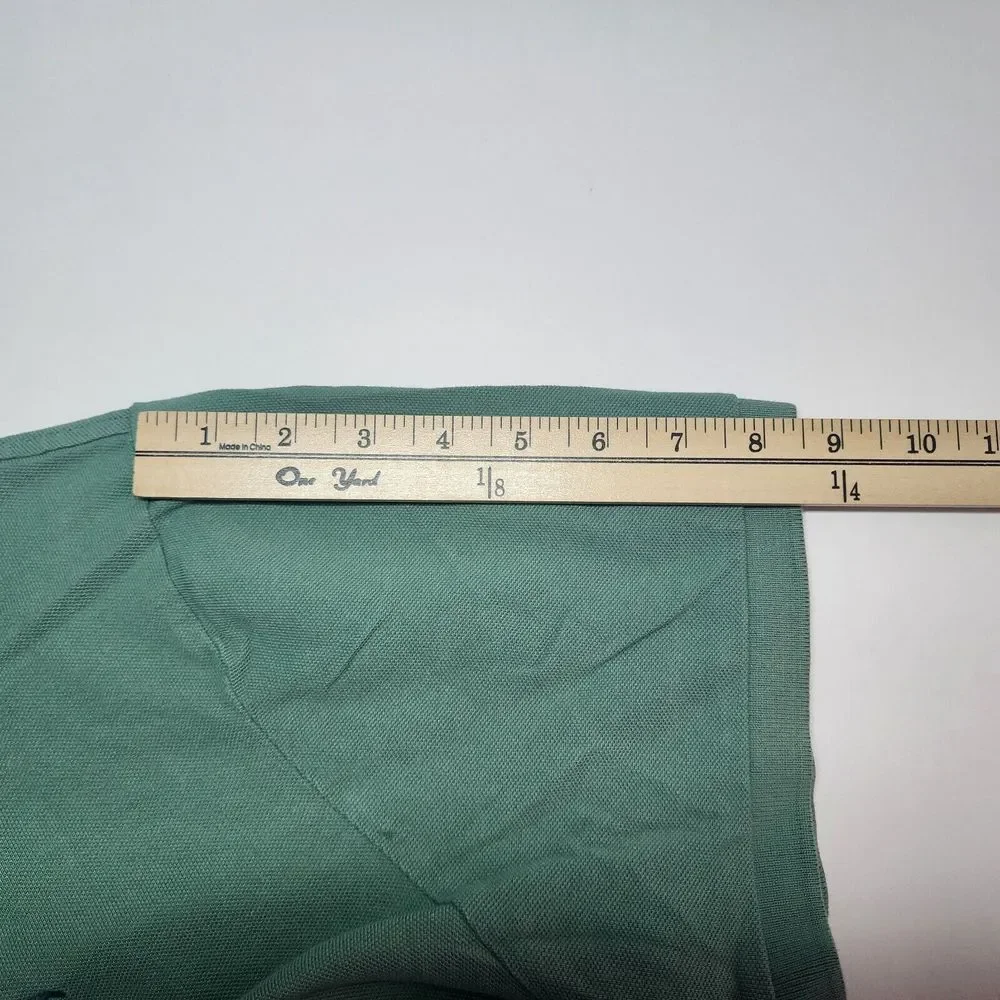 POLO RALPH LAUREN‎ SHORT SLEEVE POLO BIG PONY SIZE XXL